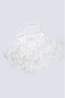 Борода Діда Мороза